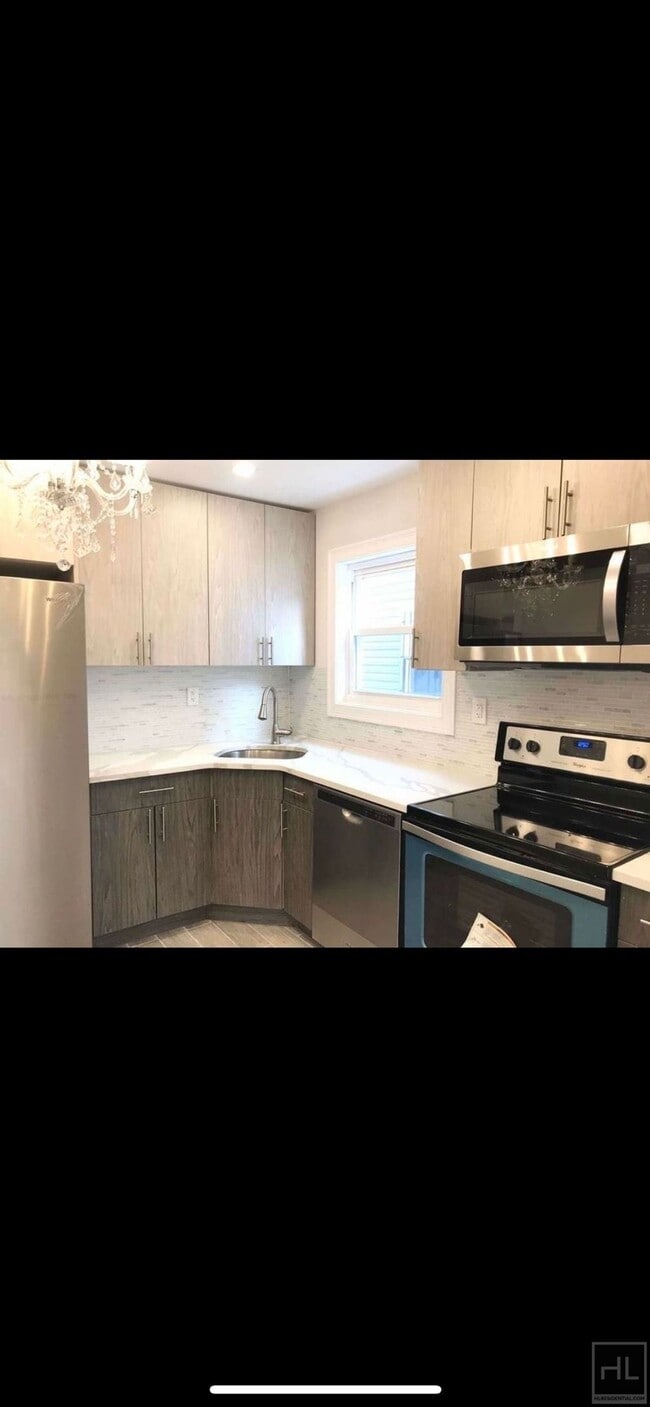 Foto del edificio - WHEATLEY STREET