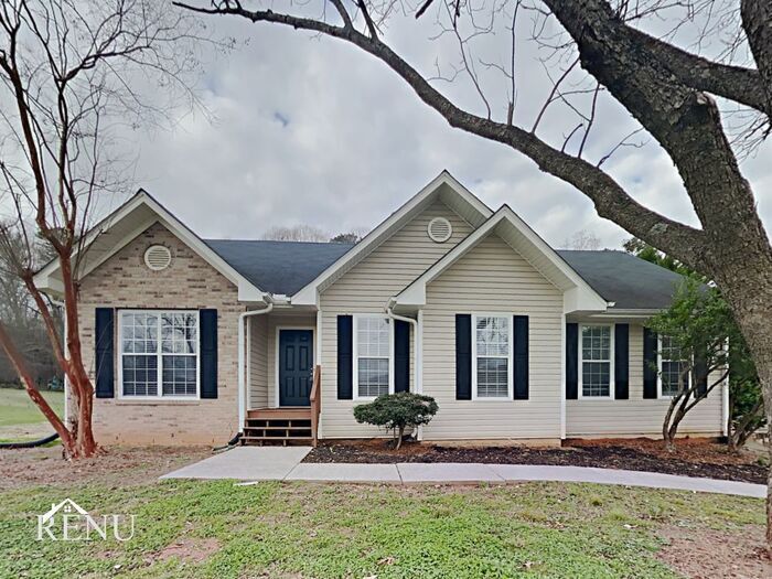 Primary Photo - 928 Elijah Way