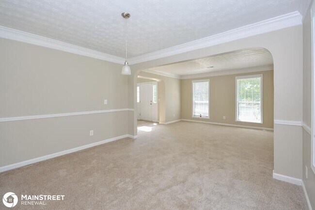 Foto del edificio - 3895 Tolliver Hills Dr, Ellenwood, GA 30294