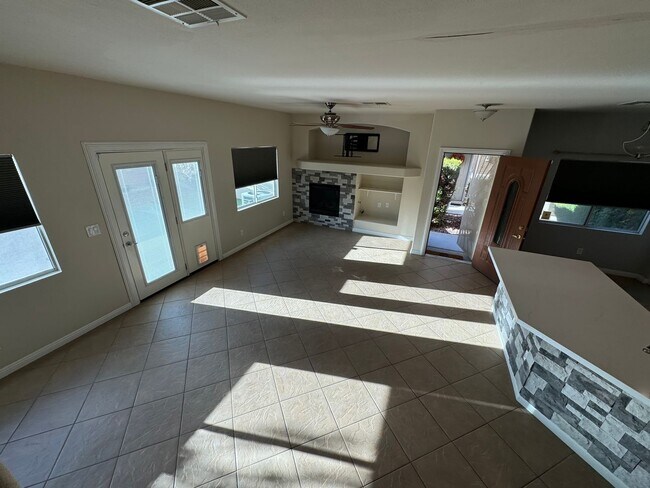 Building Photo - Well designed town home with attached garage.