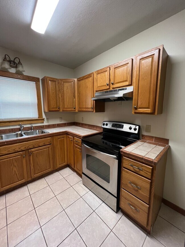 Foto del edificio - 534 E Prospect St