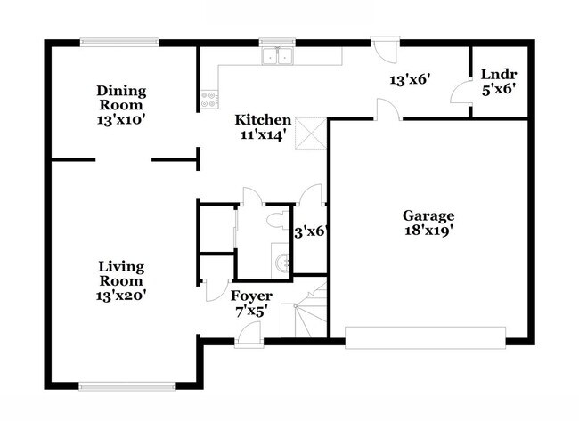 Building Photo - 2130 Grayfield Dr