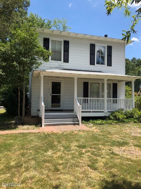 10901 Old Washington Hwy, Glen Allen, VA 23060 House Rental in Glen