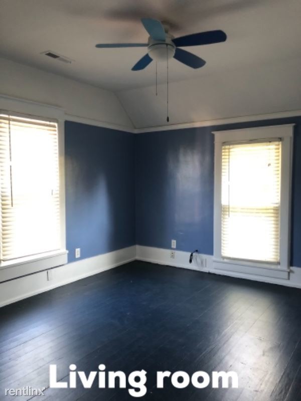 Foto del edificio - 1 br, 1 bath Apartment - 400 S Broad St SW