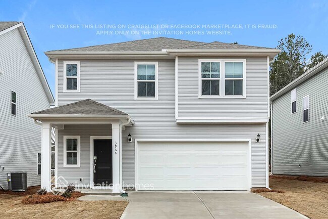 Foto del edificio - 3968 Zepelin Wy