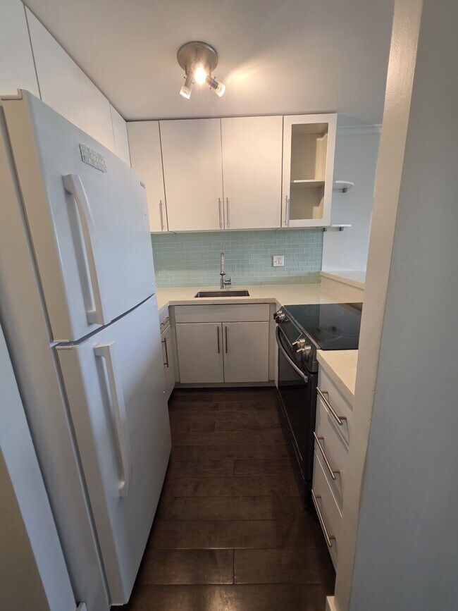 Foto del edificio - 350 Aoloa St