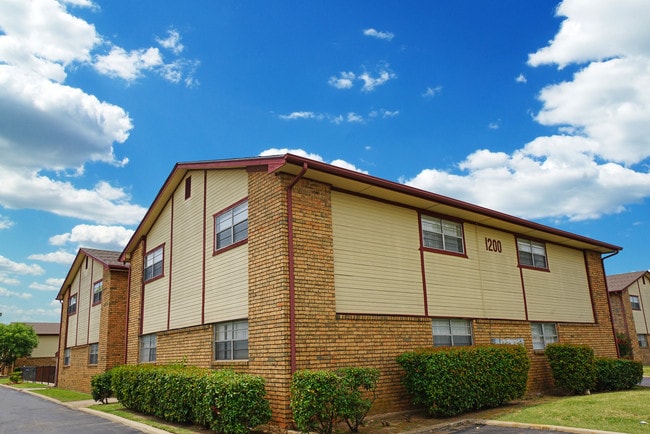 Building Photo - Sherwood Pointe Apartments