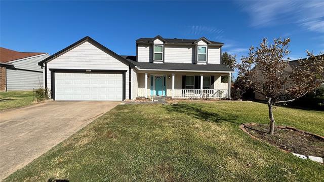 Foto principal - 2625 Bayberry Ln