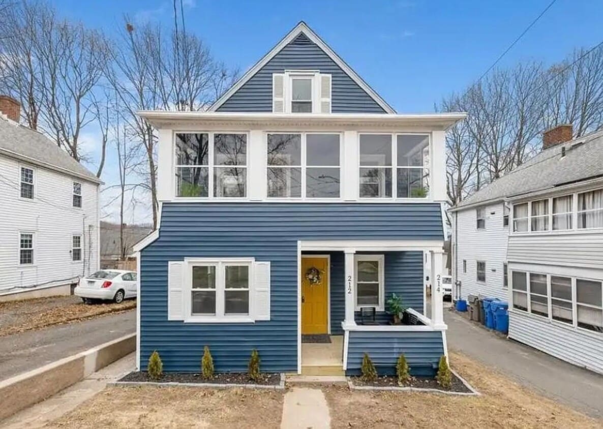 Photo - 212 Greene St