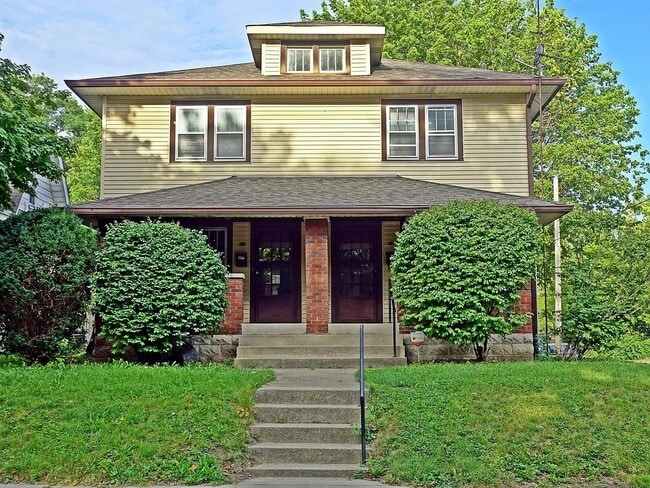 Building Photo - 38 N Bolton Ave