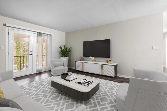 Foto del edificio - Eastgate by Dwell