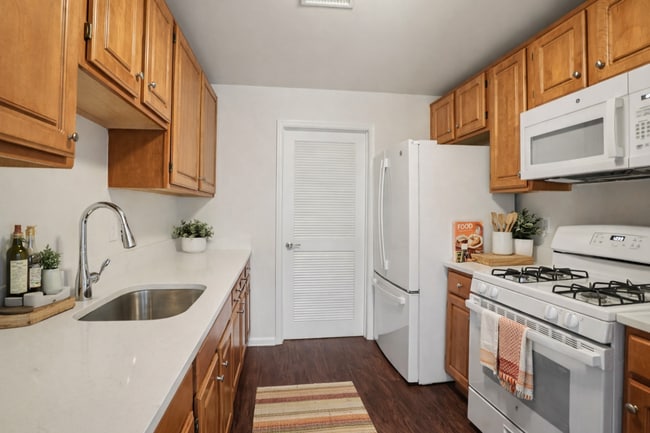 Interior Photo - Westbrook at Weatherby