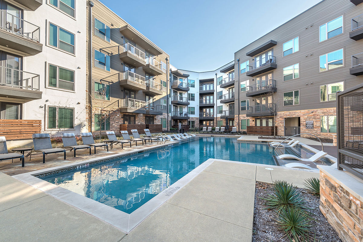 The Lucas Apartments - Apartments in Dallas, TX | Apartments.com