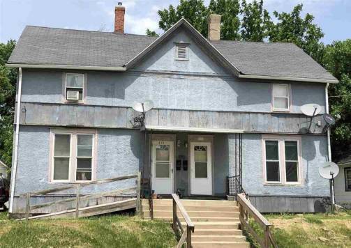 626 W Cottonwood St Unit 0 Freeport Il 61032 Apartment For Rent In Freeport Il Apartments Com