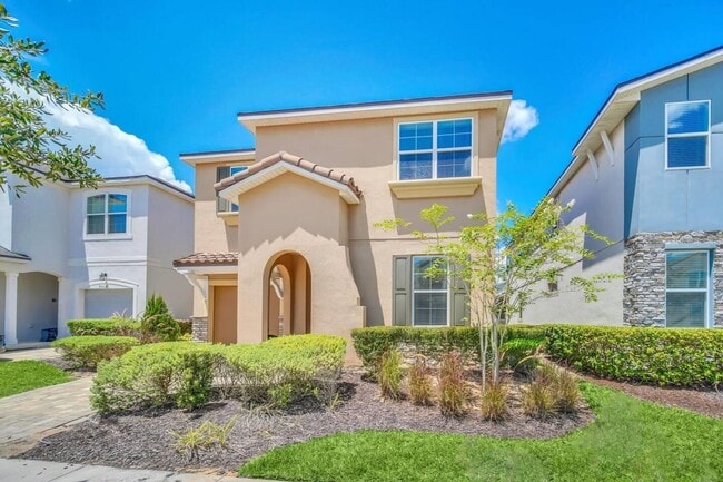Beautiful Resort Style Home - Beautiful Resort Style Home