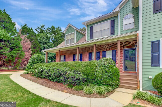 Foto del edificio - 75 Rock Mill Ct