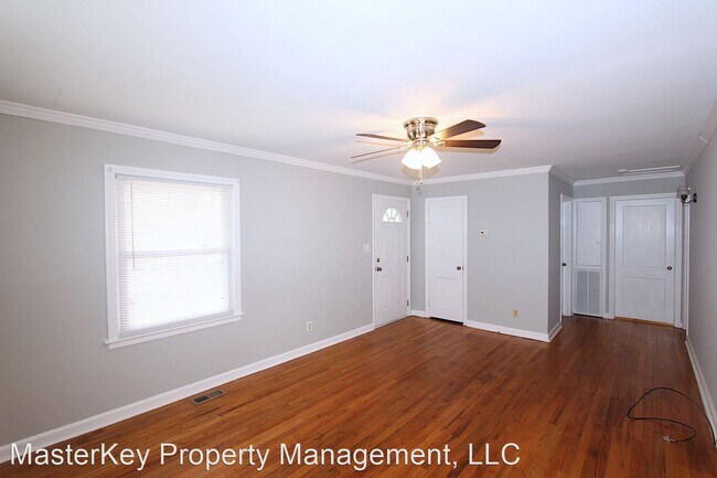 Building Photo - 2 br, 1 bath House - 2413 Derby Dr