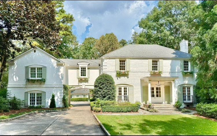 Primary Photo - 3418 Habersham Rd NW