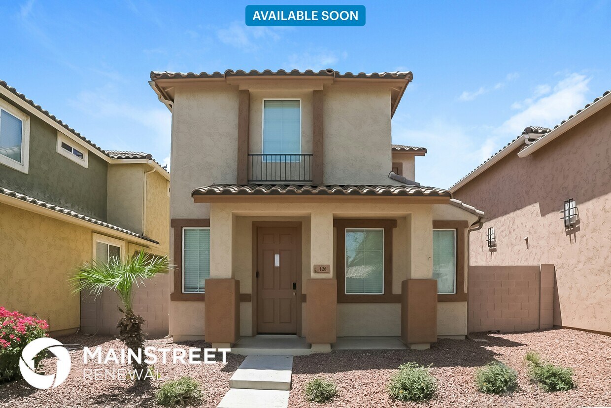 Foto principal - 126 N 86th Ln
