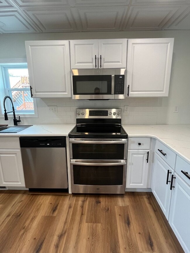 Foto del edificio - 820 Main St