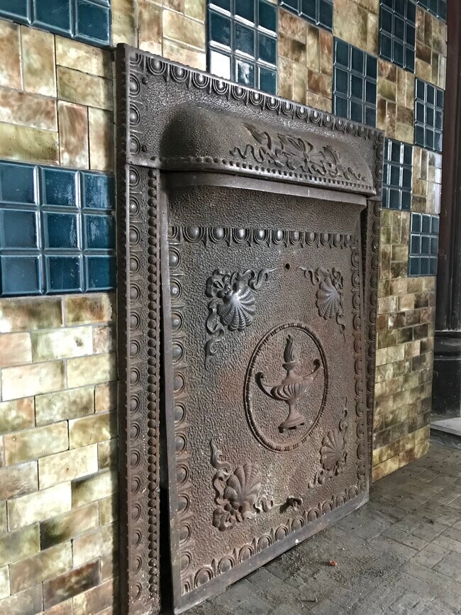 Foto del edificio - 607 S 5th St