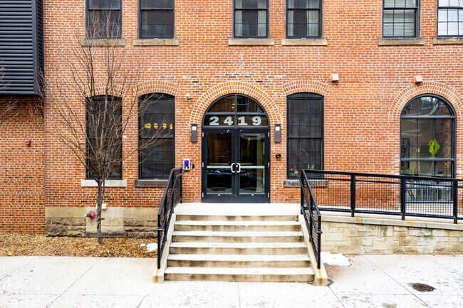 Building Photo - Smallman Place