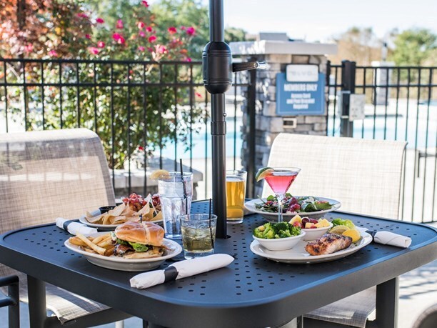 Foto del edificio - The BLVD at Hays