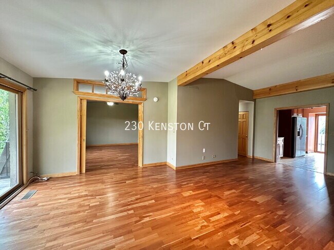 Building Photo - 230 Kenston Ct