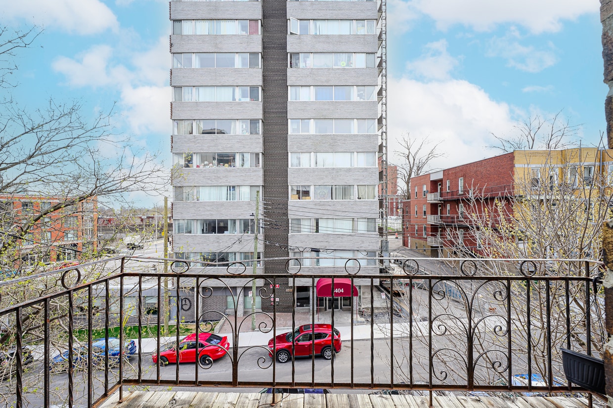 Photo principale - 3419 Av. Prud'homme