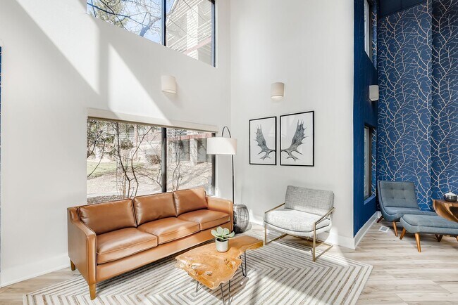 Foto del interior - Helix