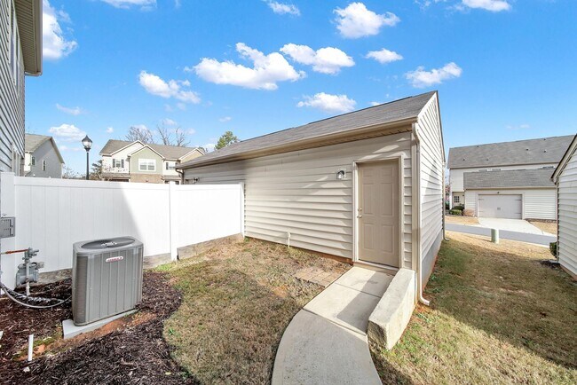 Foto del edificio - Beautiful Townhome in Indian Land