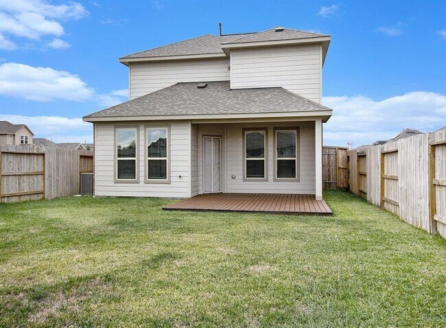 Building Photo - 13205 Leisure Cove Dr