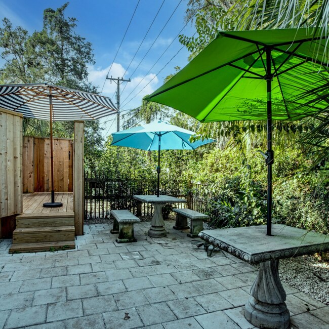 Foto del edificio - 503 E Call St