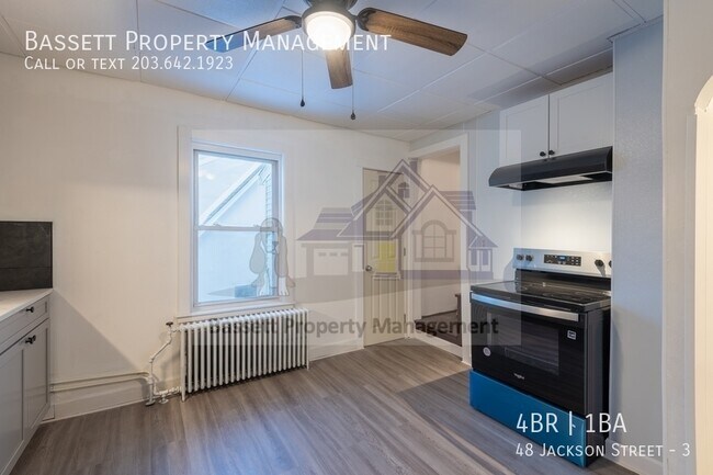 Foto del edificio - 48 Jackson St