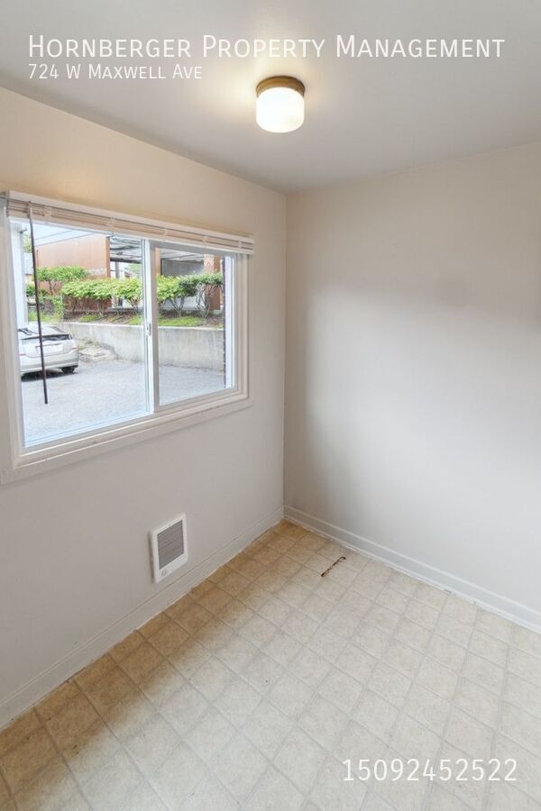 Building Photo - 1 Bed 1 Bathroom Apartment on the North Si...