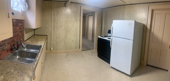 Foto del edificio - 512 E University Ave