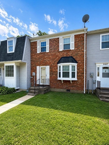 Building Photo - 3409 Ryon Ct