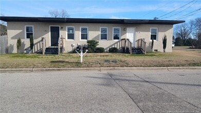 Building Photo - 908 William Clark Rd