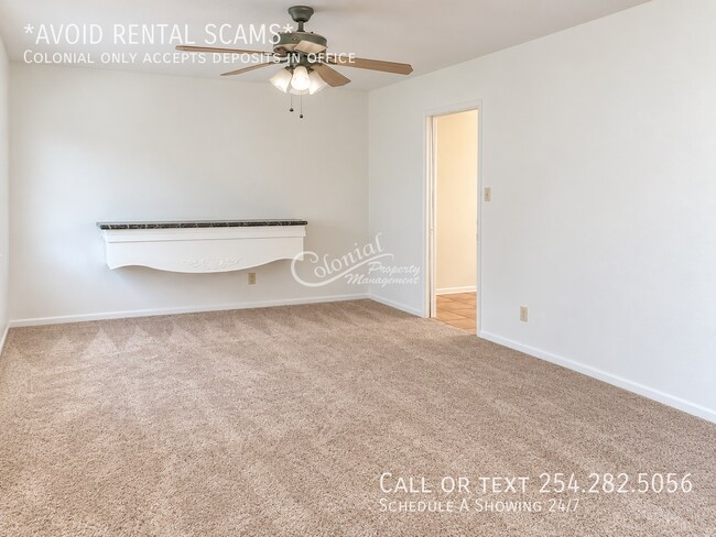 Foto del edificio - 3306 Chisholm Trail