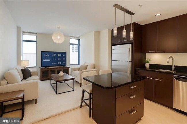 Photo - 1010 Massachusetts Avenue NW Unit 1212 Apartment