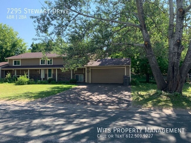 Building Photo - 7295 Stewart Dr