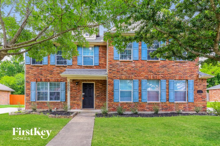 Foto principal - 3605 Smoketree Dr