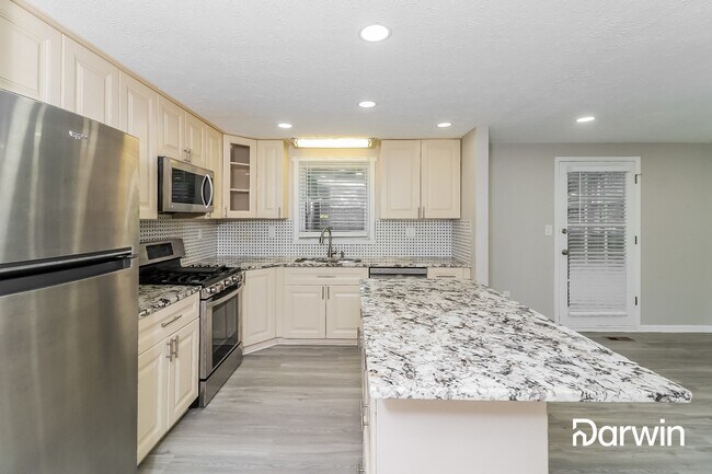 Foto del edificio - 2657 Green Meadow Lane, Marietta, GA 30066