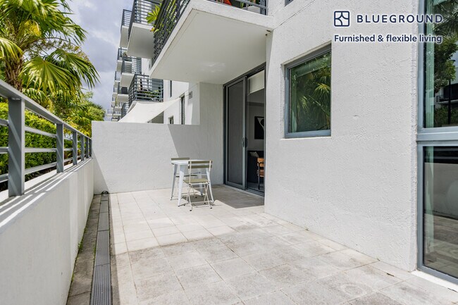 Foto del edificio - 6445 NE 7th Ave