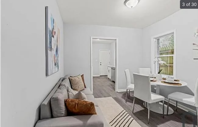 Photo - Modern 6-Bedroom Home in North Philadelphia