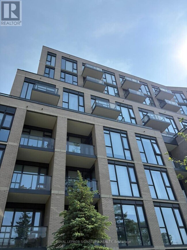 Building Photo - 293-293 The Kingsway