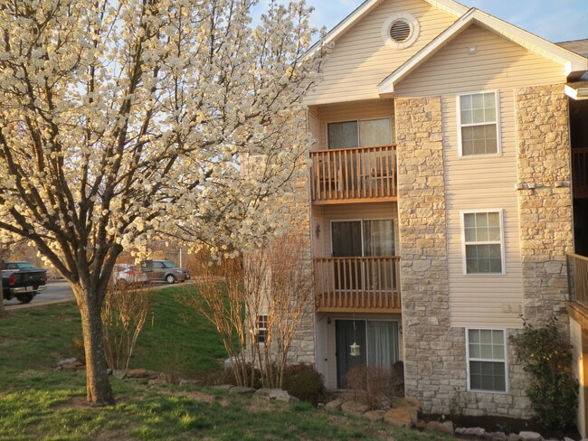 Front - 103 Vixen Cir.