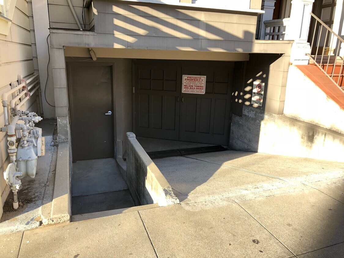 Foto del edificio - 946 Oak St