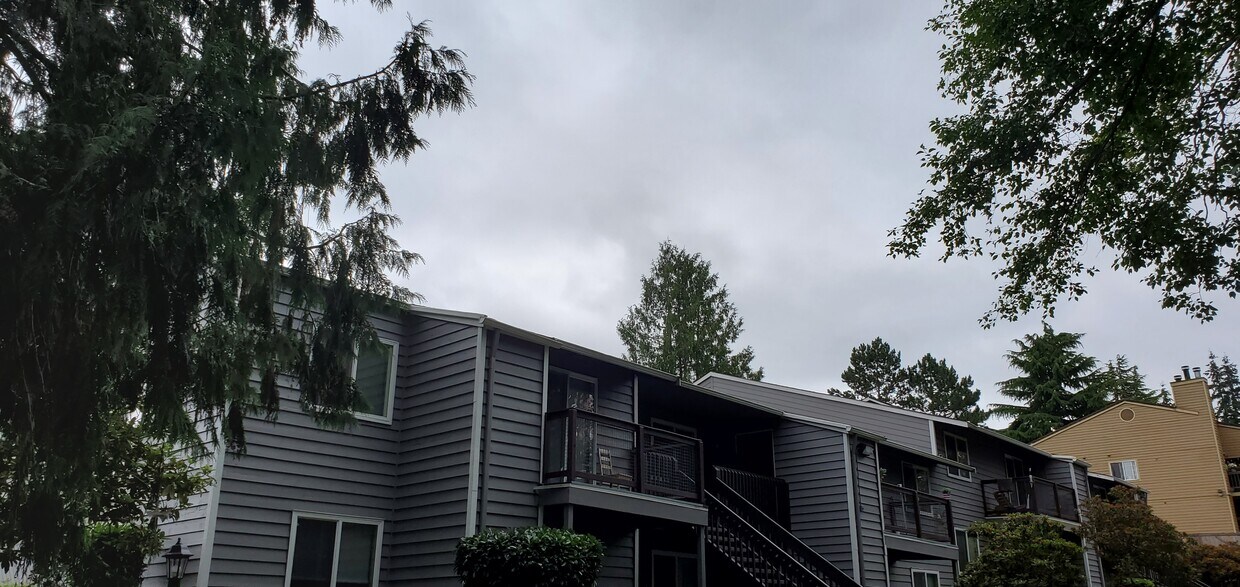 Shiloh Village Apartments Apartments in Everett, WA