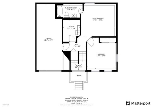 Building Photo - Beautiful Bi-Level Home